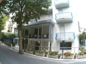 Hotel Azzurro Cattolica